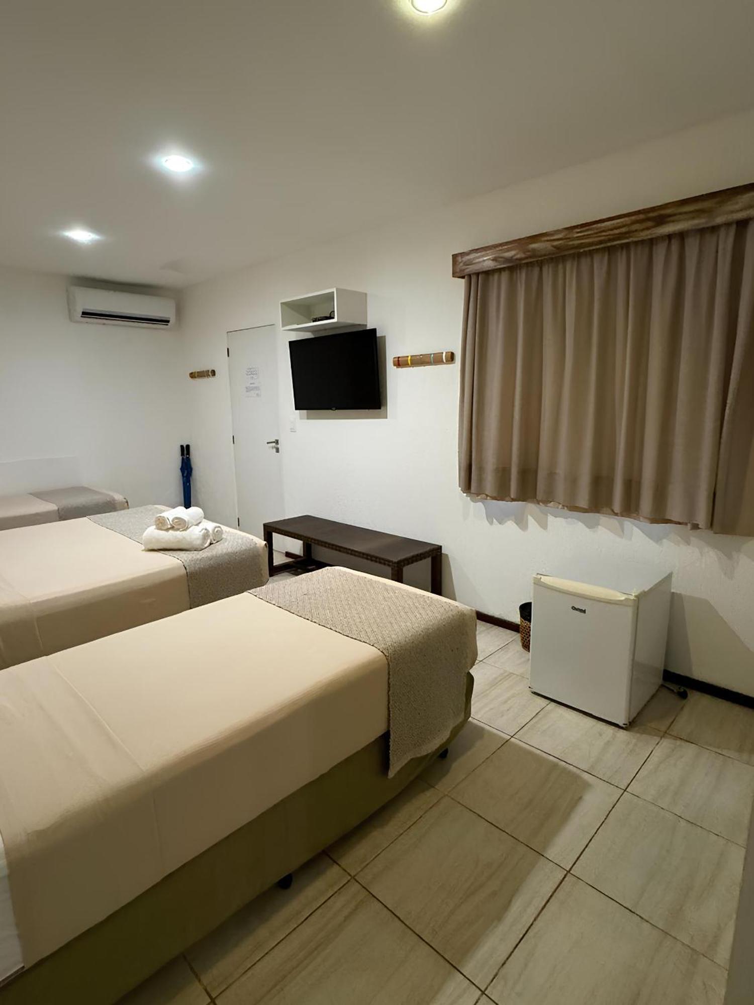 费尔南多 - 迪诺罗尼亚 马里布旅馆酒店 外观 照片