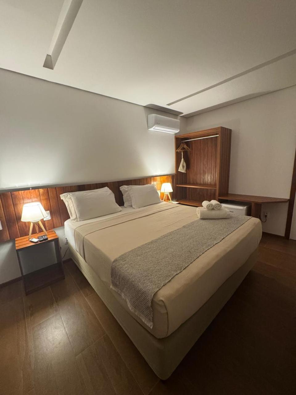 费尔南多 - 迪诺罗尼亚 马里布旅馆酒店 外观 照片